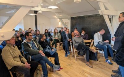 Les coulisses d’un réseau : comment le Club Destination Vallée de Chevreuse fait grandir le tourisme local