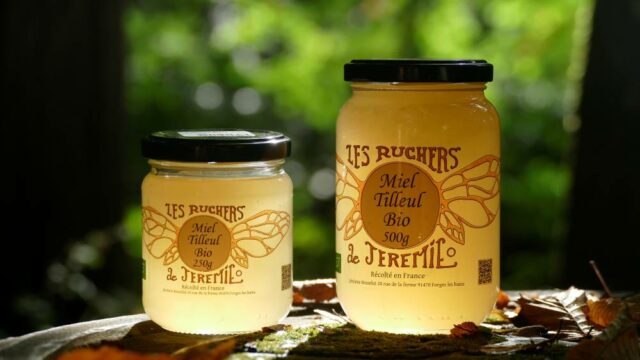 Les Ruchers de Jérémie miel Bio Essonne 91 Yveliens 78 Vallée de Chevreuse