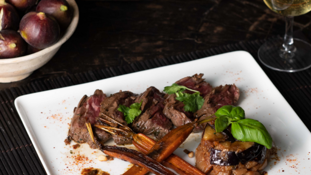 Plat réconfortant boeuf légumes anciens Kitchen Vallée Yvelines Essonne