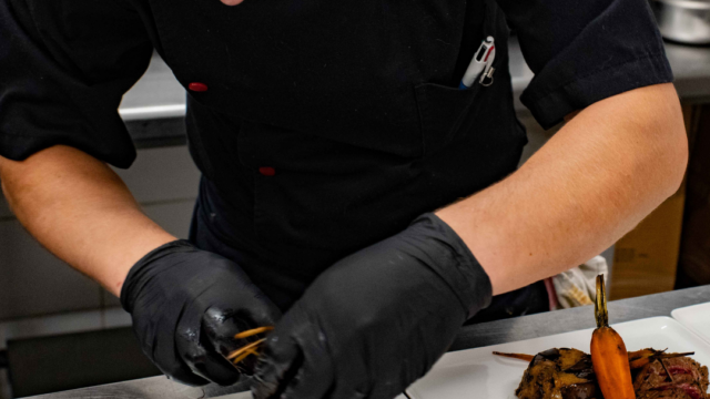 Plat réconfortant boeuf légumes anciens Kitchen Vallée Yvelines Essonne