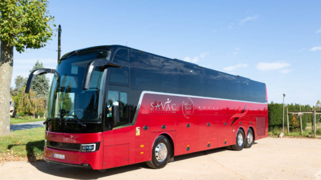 Admiral 1 Savac Chevreuse