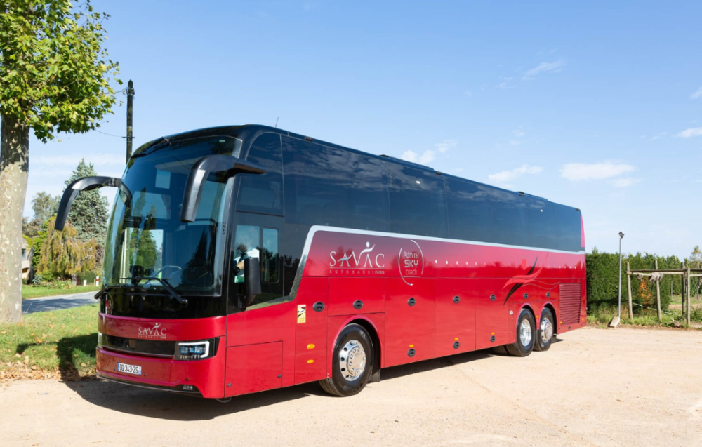 Admiral 1 Savac Chevreuse