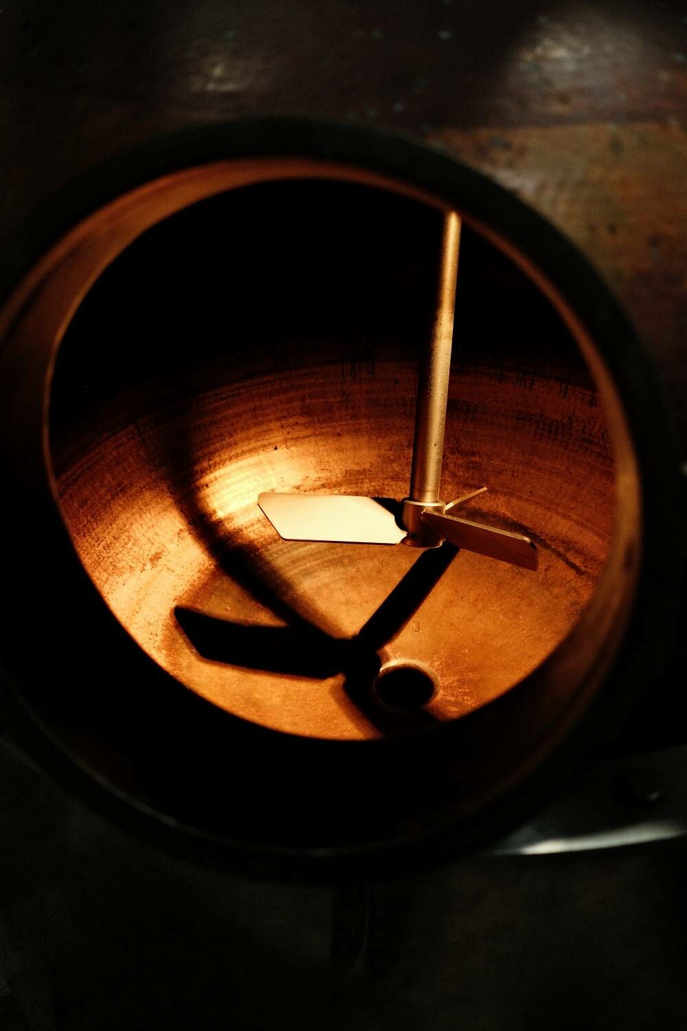 Alambic Distillerie Chevreuse