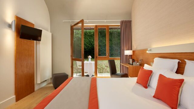 Chambre 3 étoiles ®david_grimbert