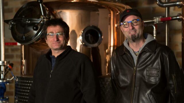 Equipe Distillerie Chevreuse