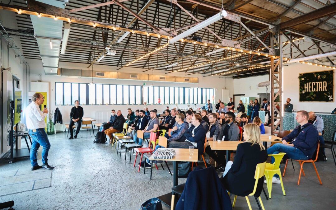 Janvier, le mois des vœux