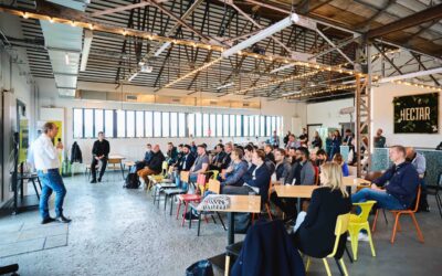 Janvier, le mois des vœux