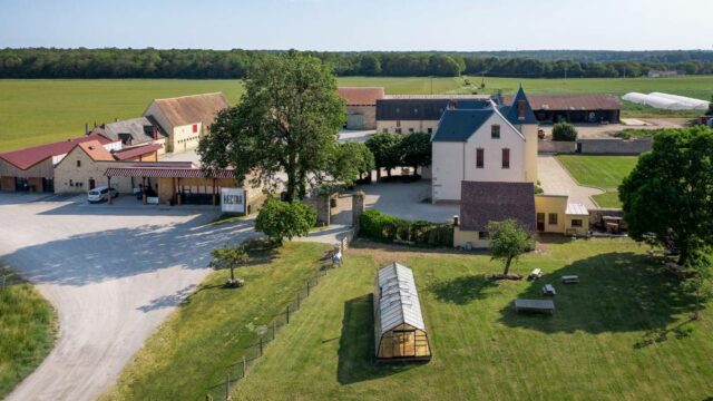 Hectar ©Sylvain Leurent