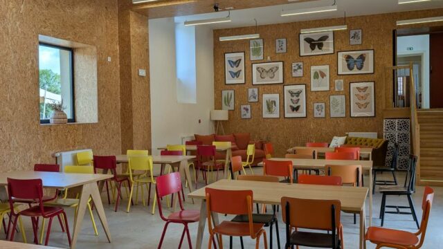 Salle de restauration Hectar Lévis-Saint-Nom 78(1)