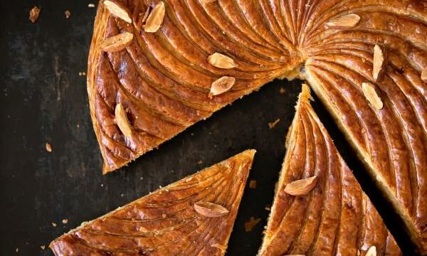 Atelier Gato galette des rois