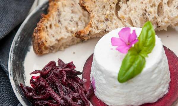 Chou fermenté Orygines