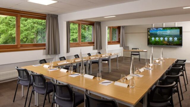 Salle de séminaire Centre Port Royal
