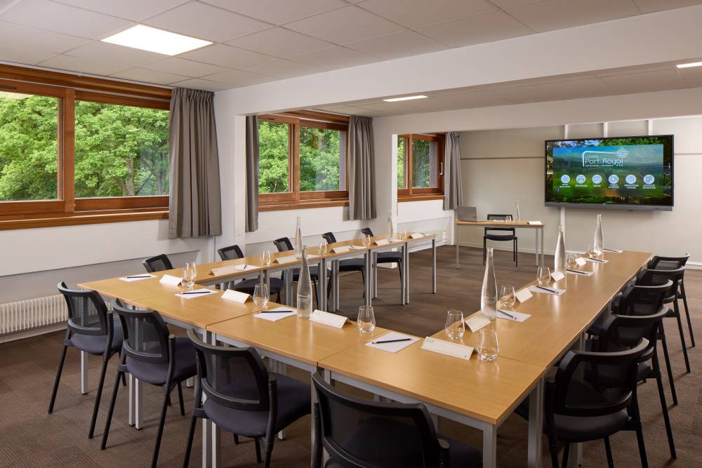 Salle de séminaire Centre Port Royal