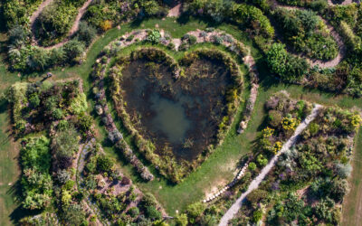 Saint-Valentin : tomber amoureux de la Vallée de Chevreuse