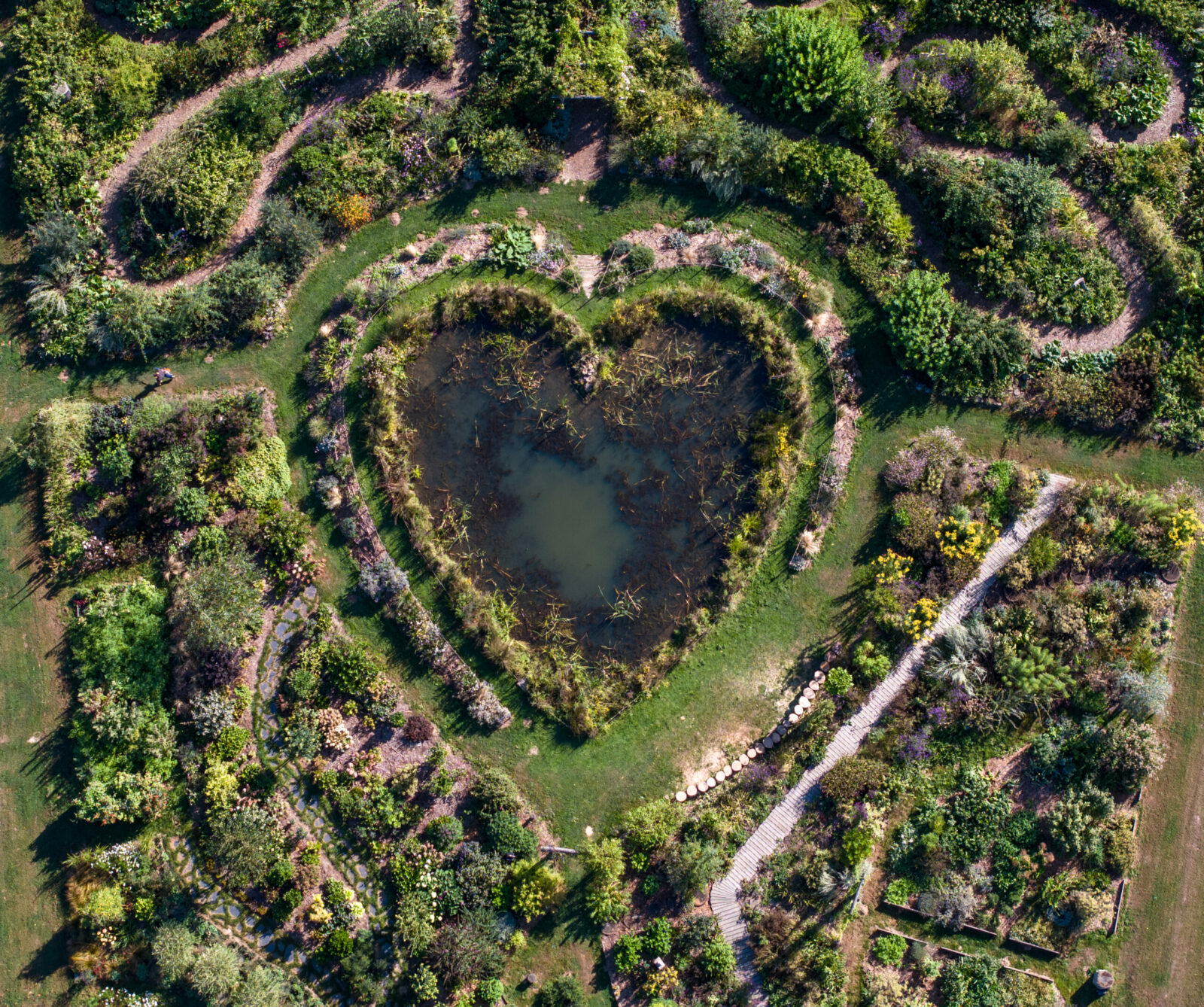 Cœur Vallée de la Millière