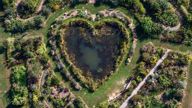 Cœur Vallée de la Millière