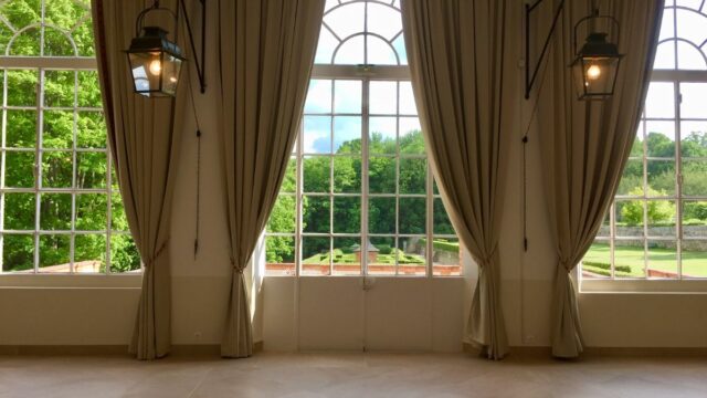 Château de Breteuil Orangerie