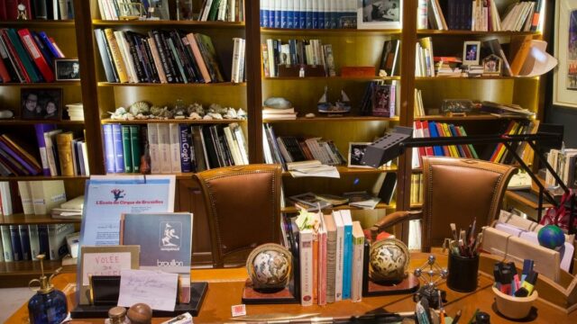 ArchivesMusée Raymond Devos Saint-Rémy-lès-Chevreuse