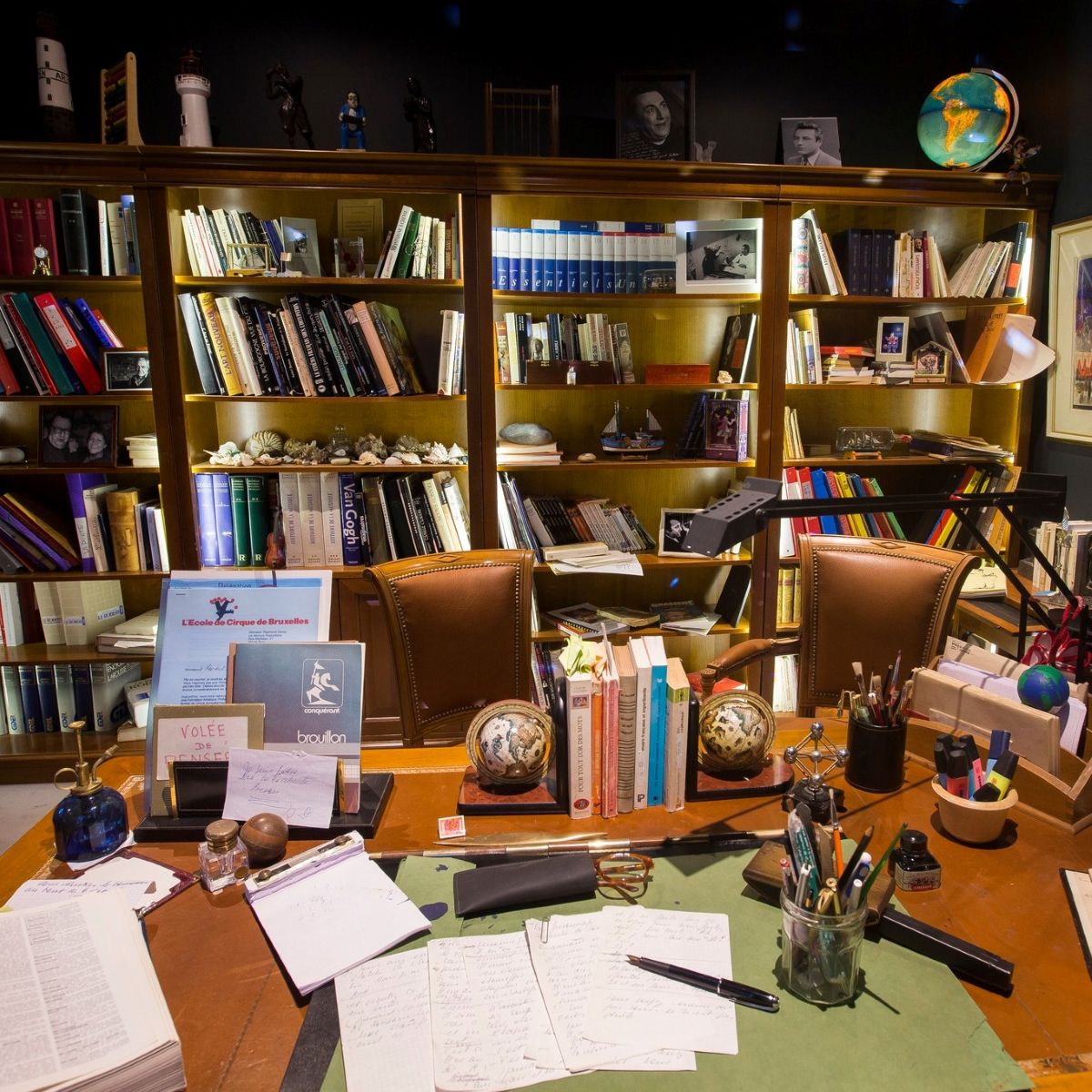 ArchivesMusée Raymond Devos Saint-Rémy-lès-Chevreuse