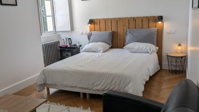 Chambre Clocher de la Duchesse