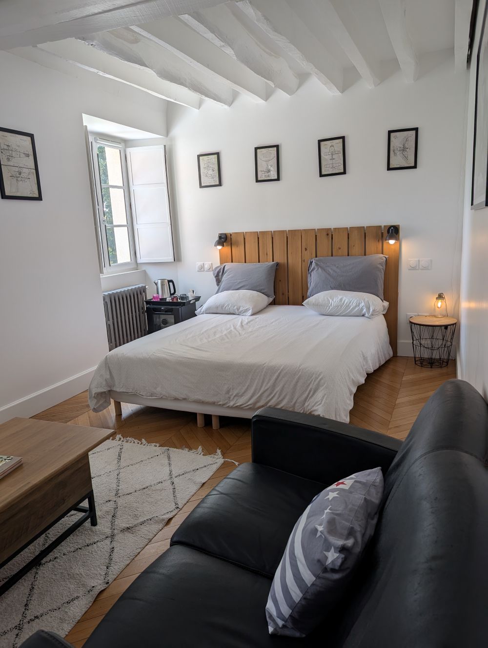 Chambre Clocher de la Duchesse