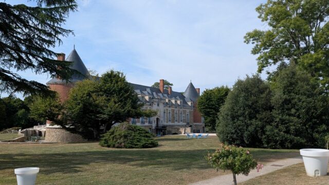 Château Regen'Ronqueux