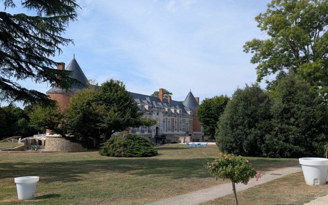 Château Regen'Ronqueux