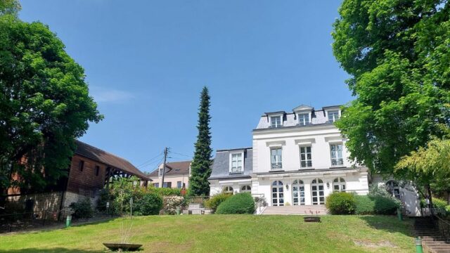 Maison Musée Raymond Devos Saint-Rémy-lès-Chevreuse