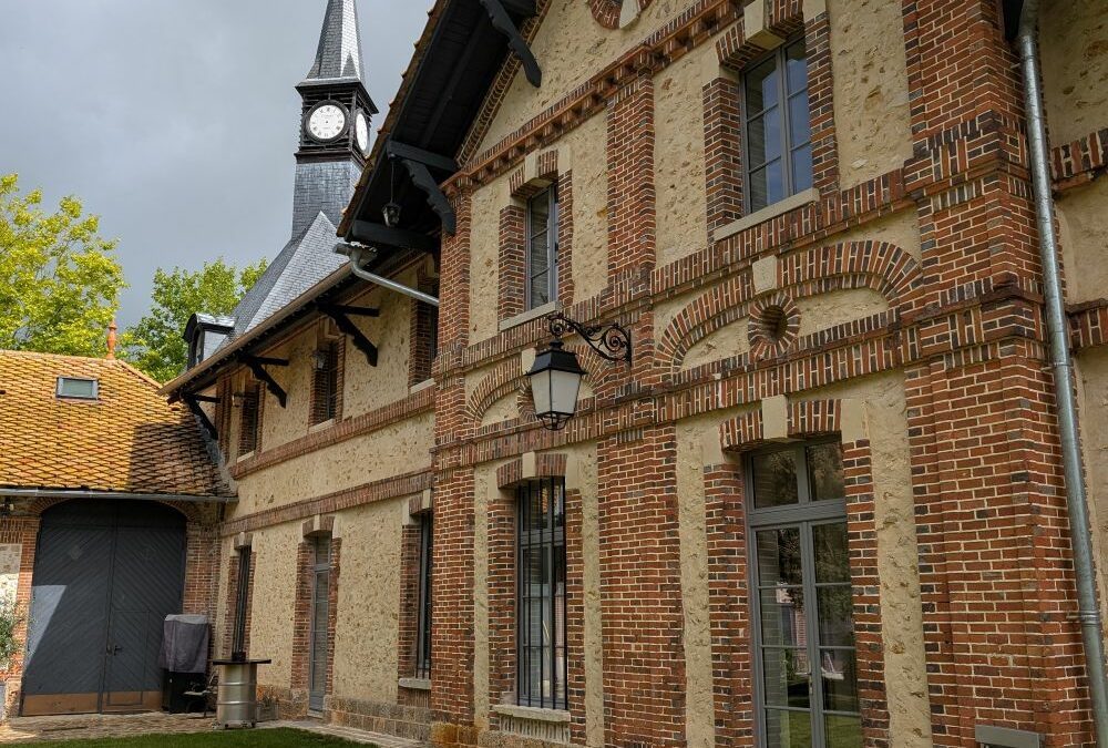 Rencontre de juin au Clocher de la Duchesse