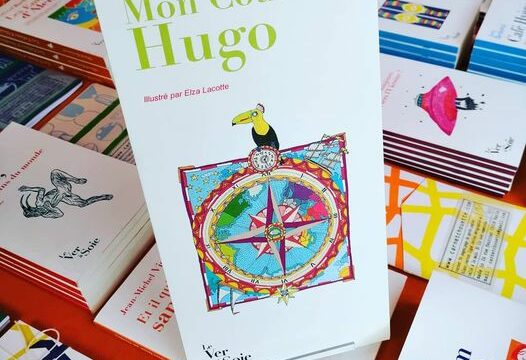 Livre édition Le Ver à Soie