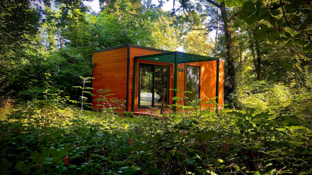 lodge Château de Vaugrigneuse