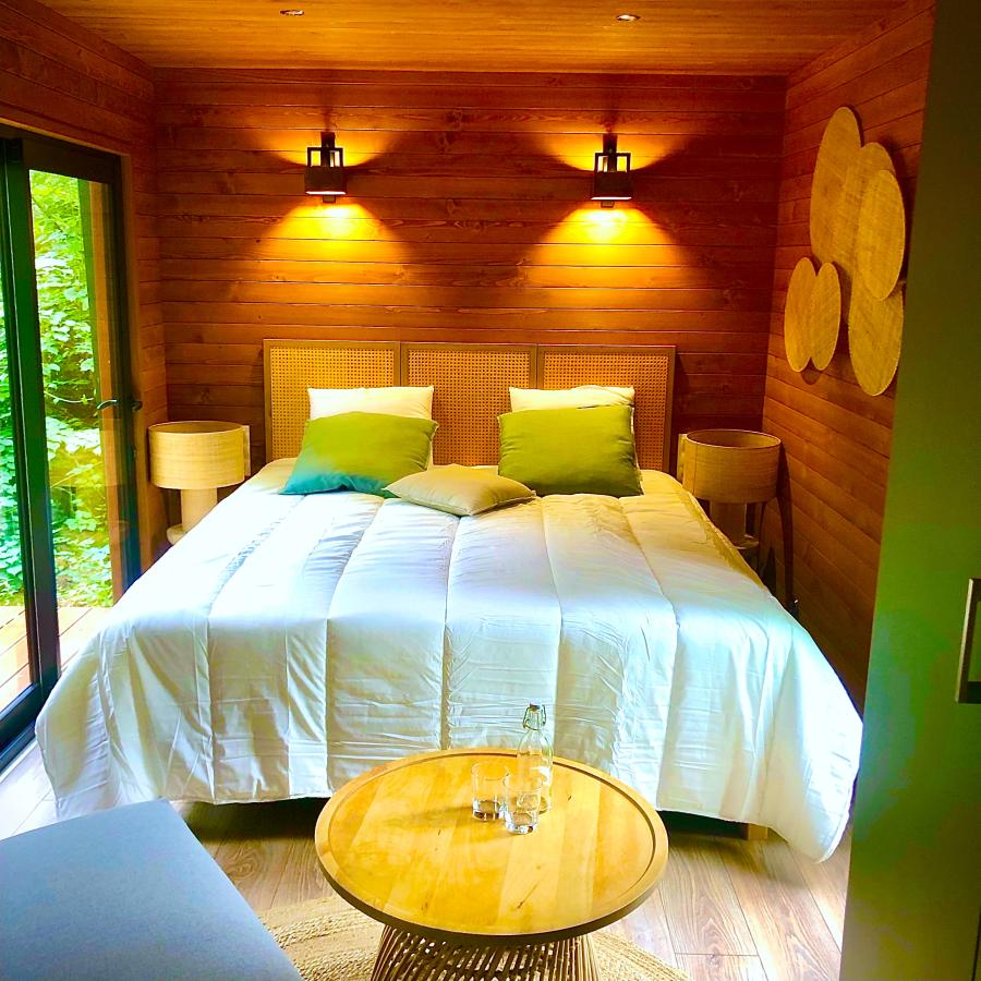 lodge Château de Vaugrigneuse