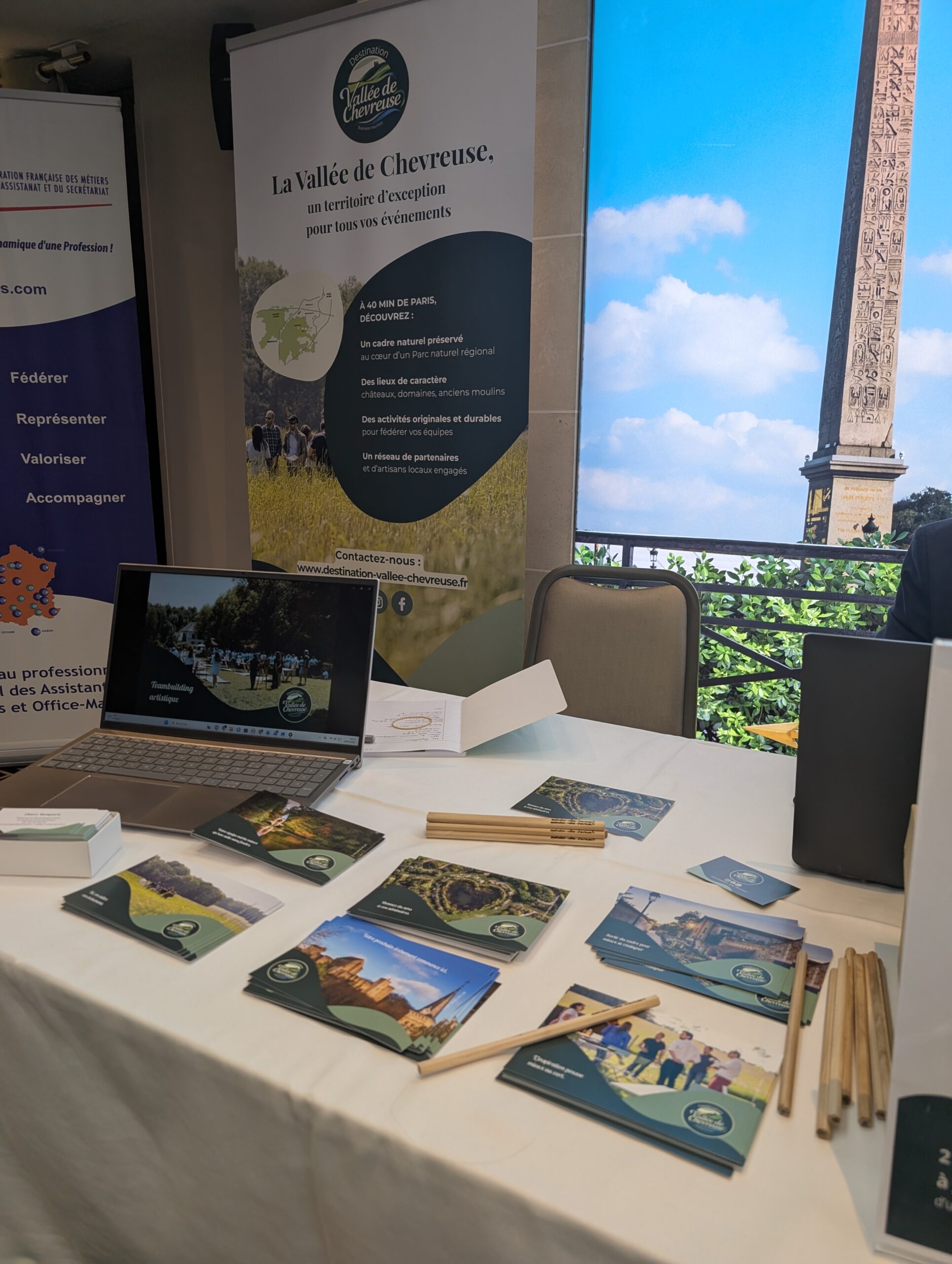 Afterwork Assistantes plus Afterwork Assistantes plus