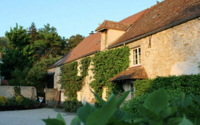 Prochaine rencontre du Club : rendez-vous au Moulin de Vilgris