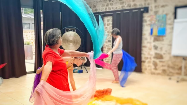 Les Immersives Marion Créative Centre H2E