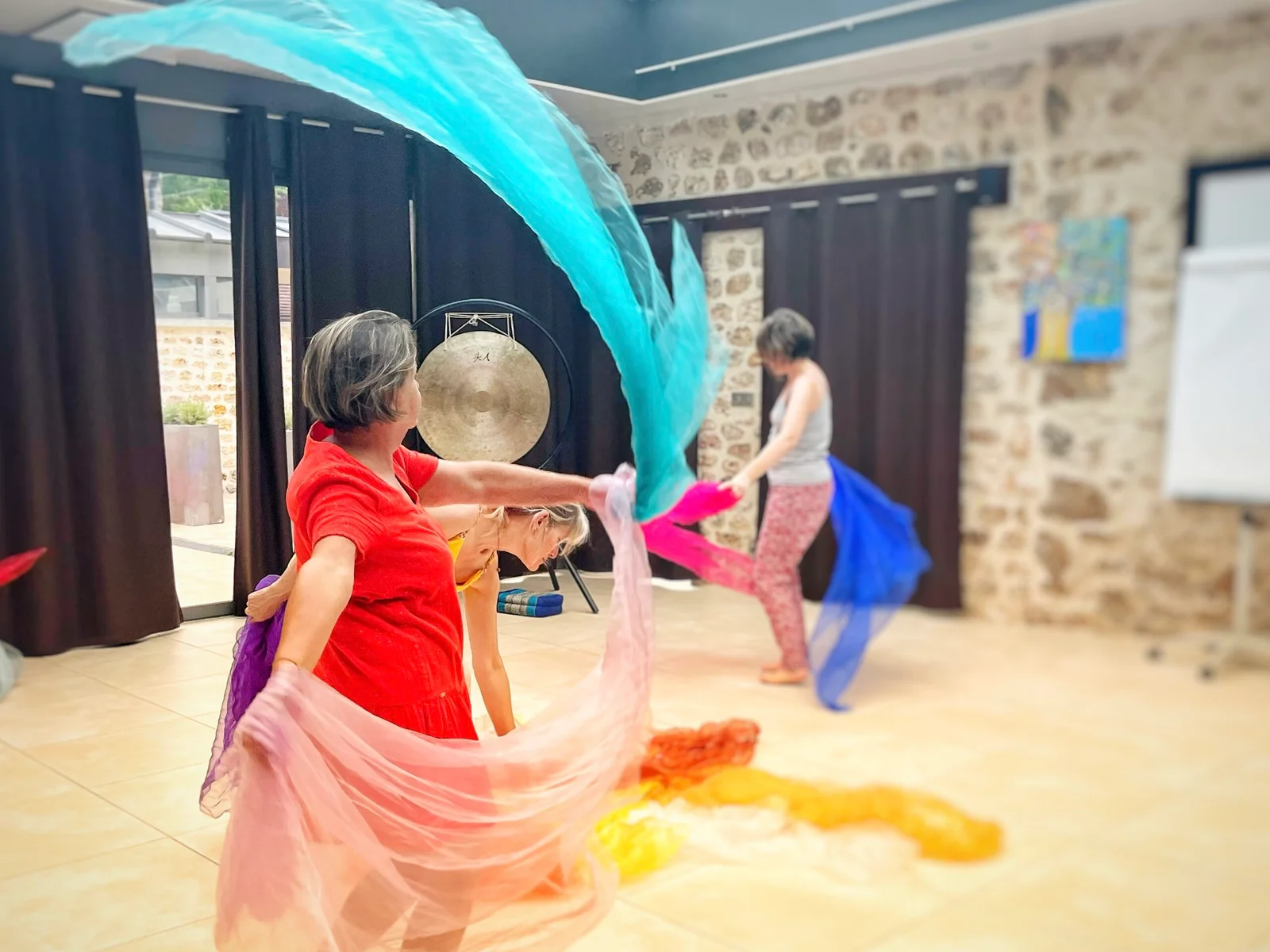 Les Immersives Marion Créative Centre H2E