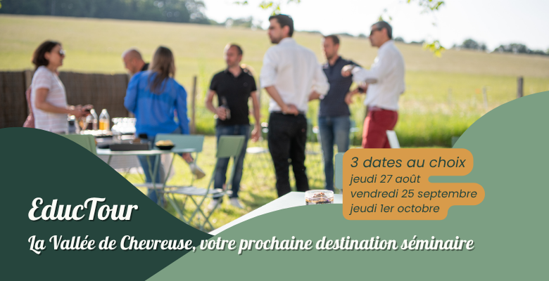 EducTour août