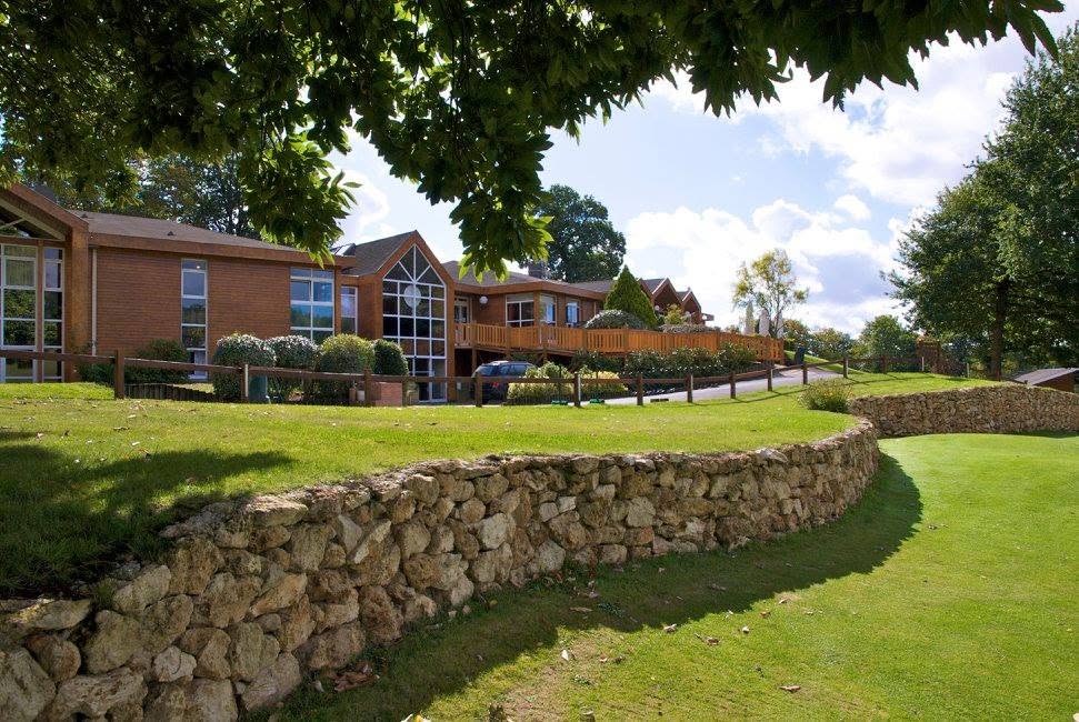 Club House Golf de Forges-les-Bains