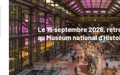 Destination Vallée de Chevreuse au Forum des Loisirs Culturels Franciliens 2026