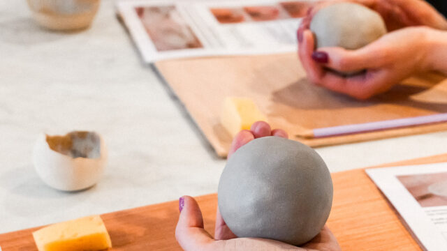 atelier céramique Christelle Creiche