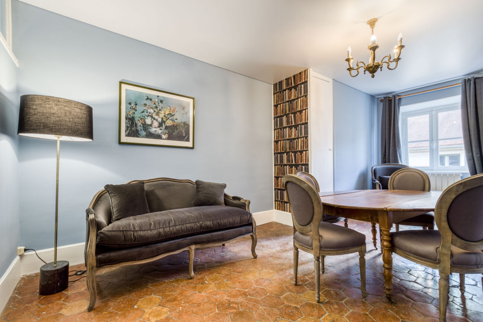 Petit Salon Saint jean De Beauregard