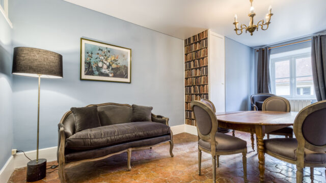 Petit Salon Saint jean De Beauregard