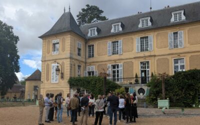 Une rentrée pleine de projets pour le Club Destination Vallée de Chevreuse