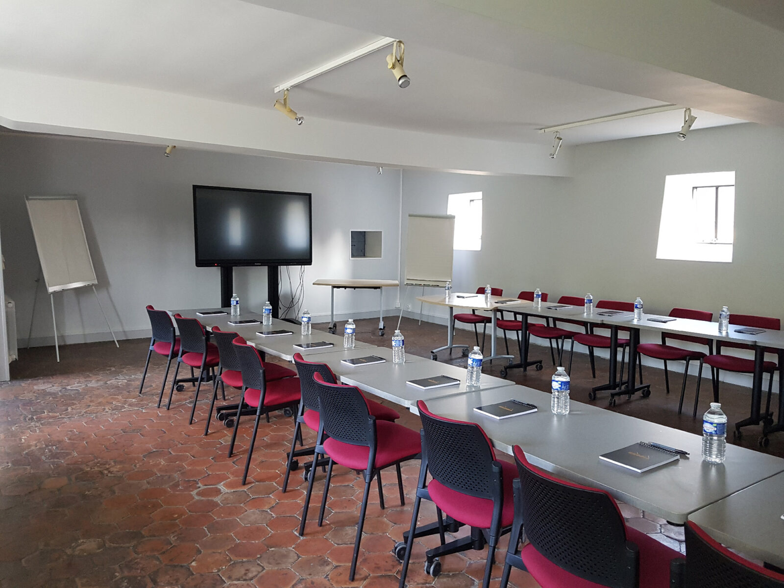 Salle de réunion Saint jean De Beauregard