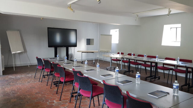 Salle de réunion Saint jean De Beauregard