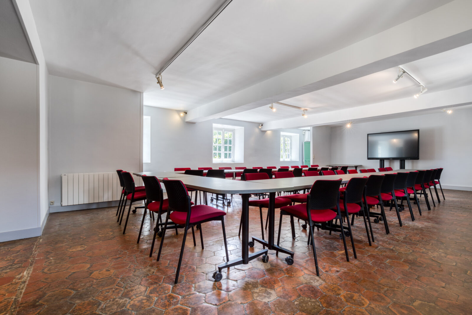 Salle de conférence Saint jean De Beauregard