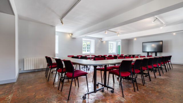 Salle de conférence Saint jean De Beauregard
