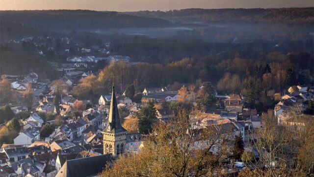 photo ArtLN livre Vallée de Chevreuse